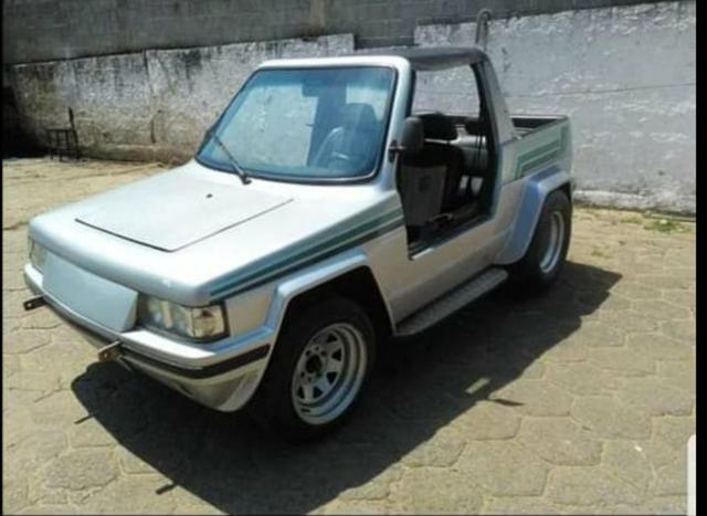 Bugre 96 - Foto 5
