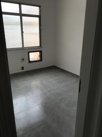 Apartamento 1 quarto, cozinha e banheiro - Foto 9