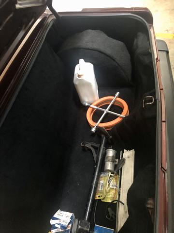 Gm opala comodoro SLE /1990. Vendo ou troco! - Foto 16