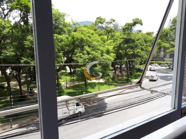 Apartamento com 3 dormitórios à venda, 140 m² por R$ 1.150.000 - Centro - Petrópolis/RJ - Foto 11