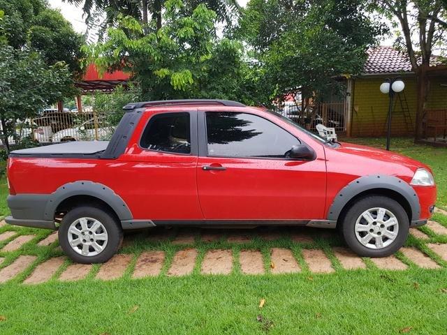 Strada Wiorking CD 1.4 Completa - Foto 12