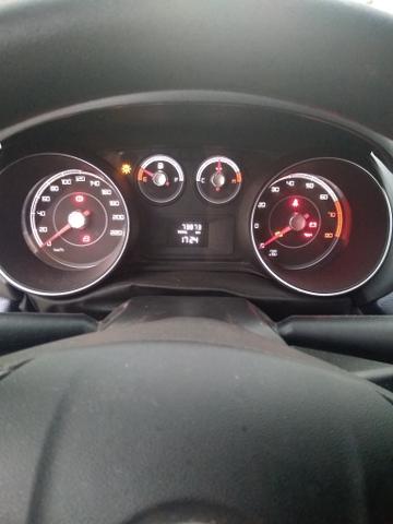 Fiat Punto Attractive 1.4 - Foto 6