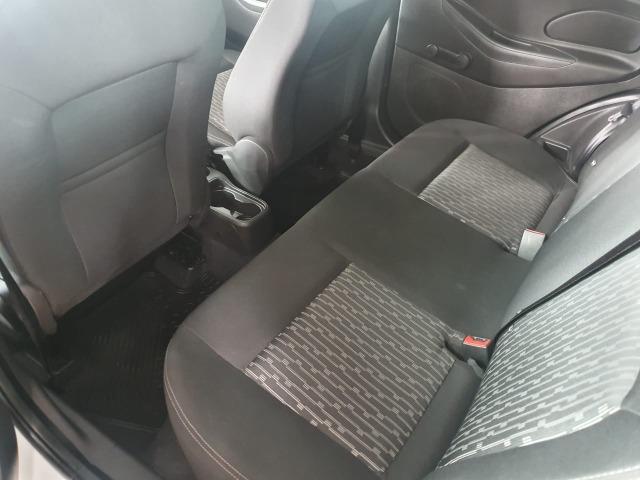 Ford Ka sedan1.5 Se 2018 - Foto 7