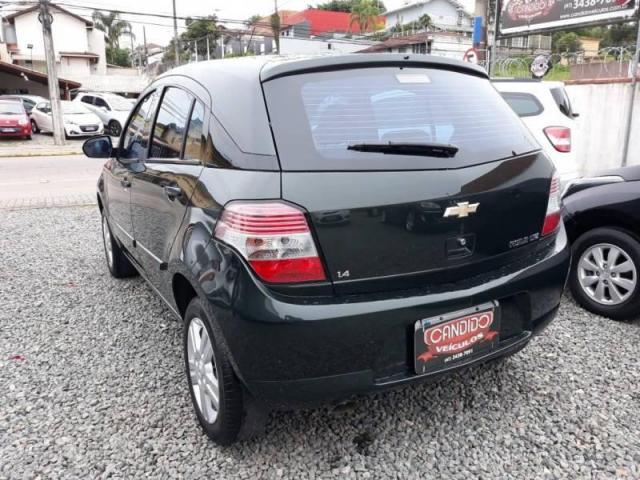 AGILE LTZ 1.4 8V - Foto 4