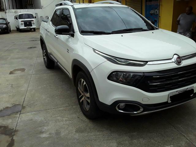 Vendo Fiat toro - Foto 3