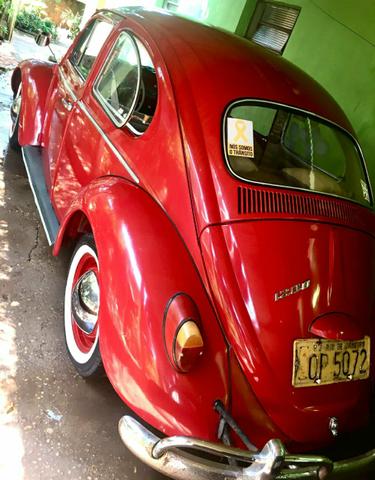 Vw Fusca - Foto 7