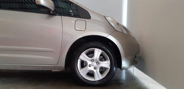 HONDA FIT 1.4 LX 16V FLEX 4P MANUAL - Foto 4