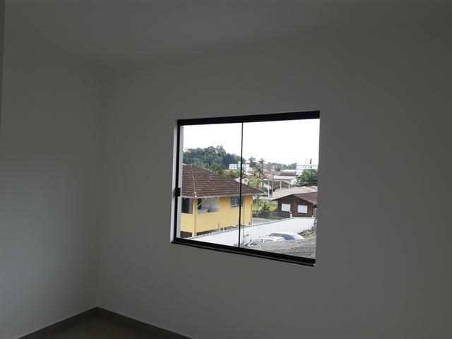 Sobrado novo no I.RIRIÚ, 2dorm, 2bwc, 65m2, 3,65m abertura excelente acabamento - Foto 9