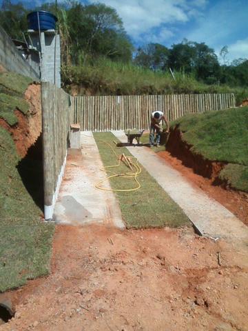 Terreno em Águas Mornas - Foto 2
