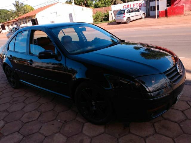 Vw bora automatico triptonic 2009