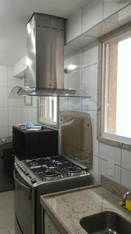 Instalação de coifa/fogão e triturador - Foto 6