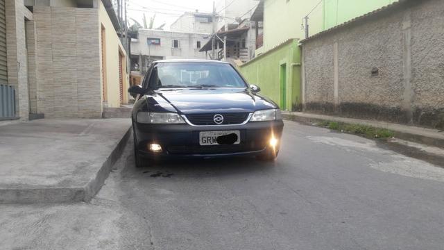 Vectra 2.2 16v cd - Foto 3