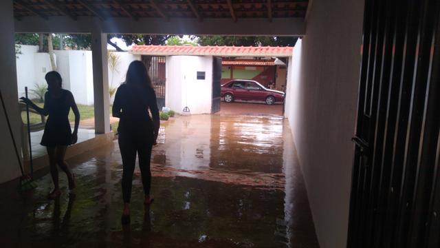 Vendo uma Excelente Casa, com 3/4, poço, terreno 10x32,5, PRA VENDER LOGO! - Foto 14