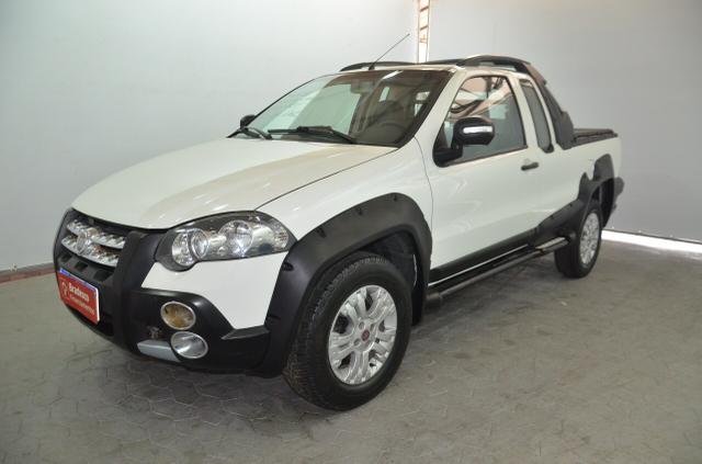 Strada adv 1.8 2011/2011