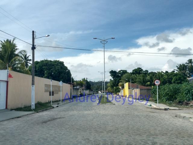 Terreno 12x30m - Regularizado - Massagueira - Foto 4