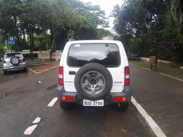 Suzuki Jimny - Foto 6