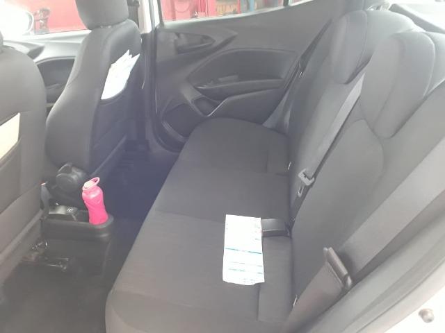 Fiat ARGO drive 1.0 + de R$ 5.000,00 em Acessórios (Leia a Descrição) - Foto 7