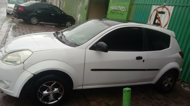 Venda - Foto 2