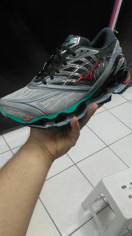 Mizuno Prophecy 8 Número 42 - Foto 4