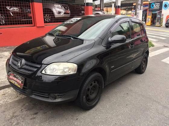 VOLKSWAGEN FOX 2009/2009 1.0 MI 8V FLEX 4P MANUAL - Foto 2