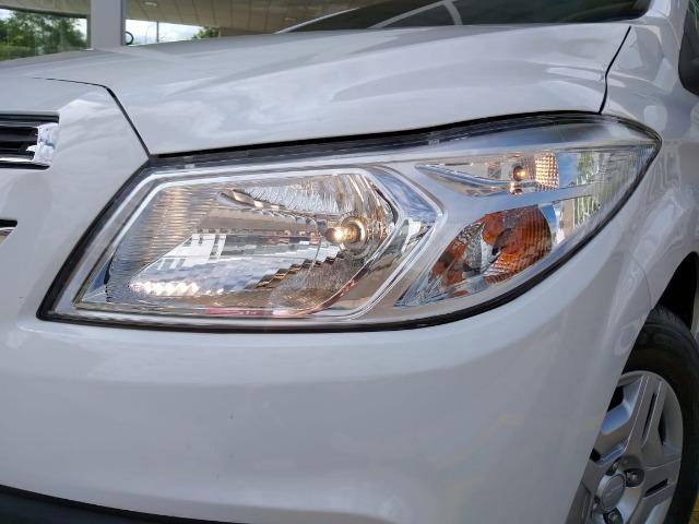 Chevrolet Prisma 1.0 mec - Foto 12