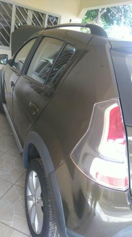 Sandero stap way - Foto 2