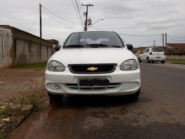 Corsa sedan