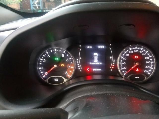 Jeep Renegade 1.8 flex sport - Foto 4