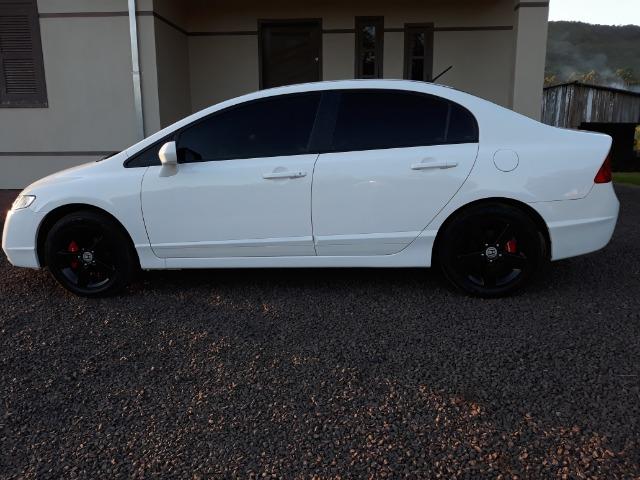 New Civic 2008 - Foto 17