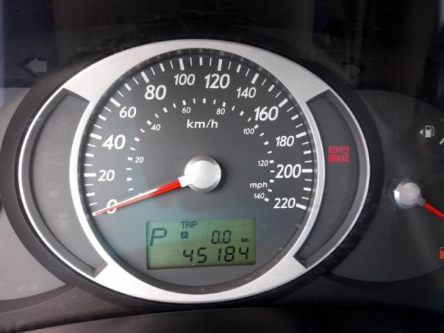 HYUNDAI TUCSON 2.0 MPFI GLS 16V 143CV 2WD FLEX 4P AUTOMATICO. - Foto 2