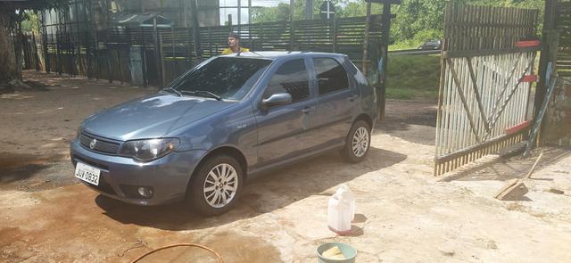 Palio elx 1.3