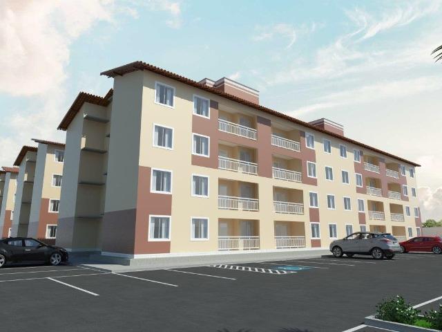 Apartamento no Angelim | 2 quartos | Últimas Unidades - Foto 5