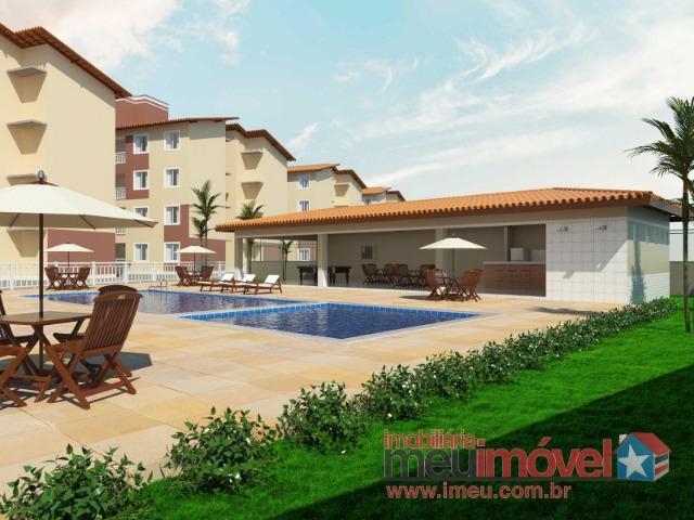 10- Apartamentos no angelim - Foto 2