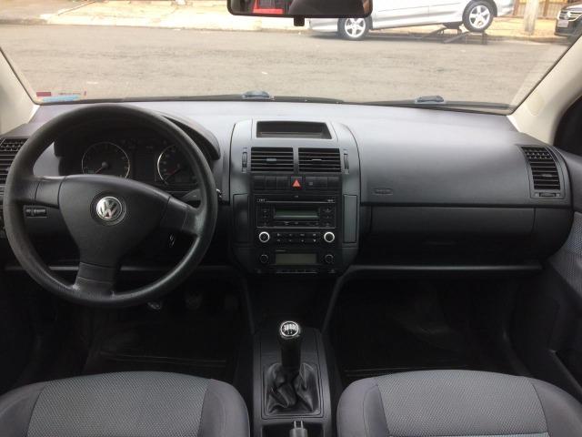 Polo 2011 1.6 Flex Completo - Foto 5