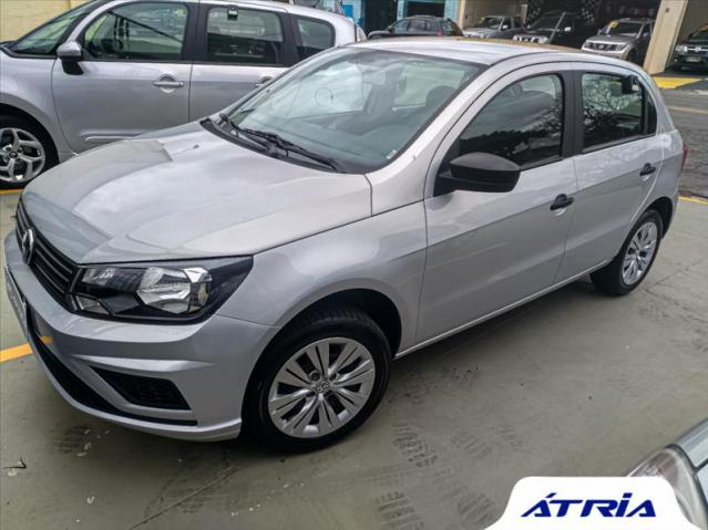 Volkswagen Gol 1.6 Msi Totalflex