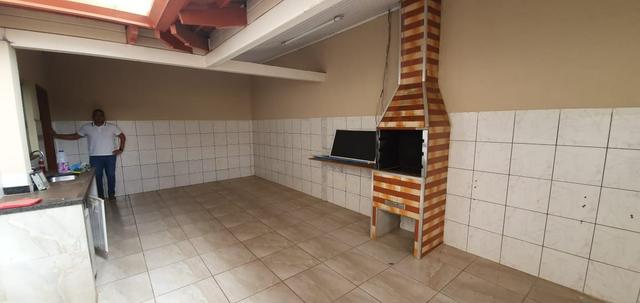 Vendo casa Jardim Monte Serrat - Foto 10
