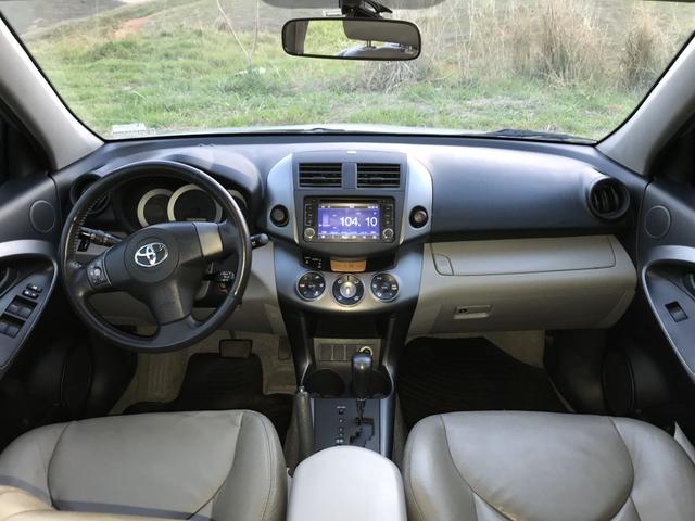 Toyota RAV4 ótimo estado - Foto 9