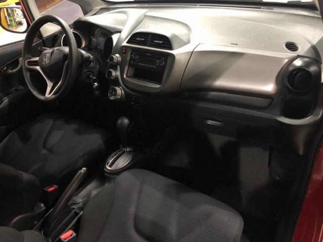 Honda fit 1.4 lx 16v - Foto 7