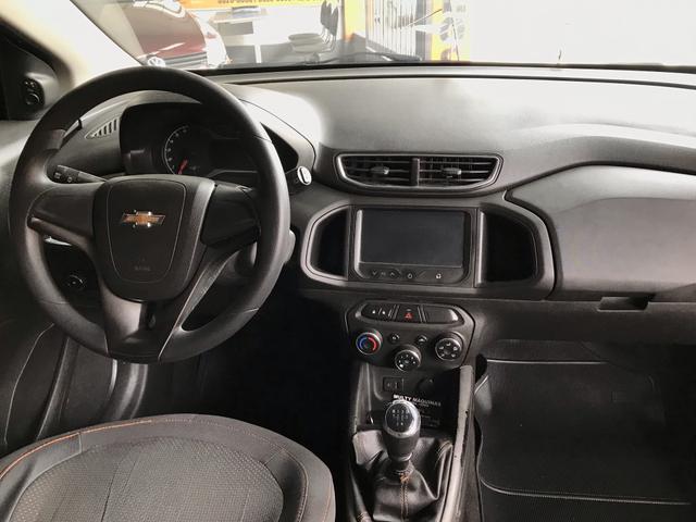 ONIX LTZ 2013 1.4 completo com MyLink - Foto 3