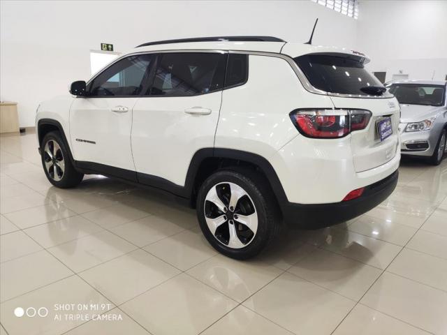 Jeep Compass 2018 (Abaixo da tabela) - Foto 6