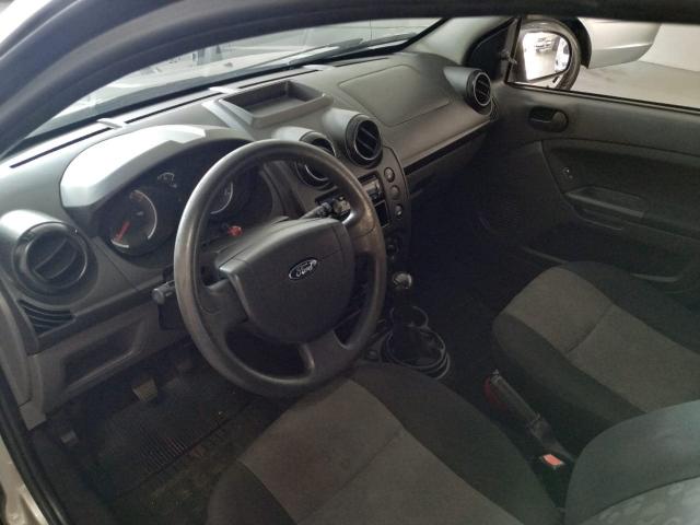 FIESTA 2012/2013 1.0 ROCAM HATCH 8V FLEX 4P MANUAL - Foto 8