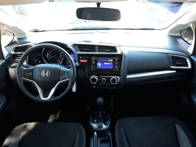 WR-V 1.5 16V FLEXONE EX CVT - Foto 4