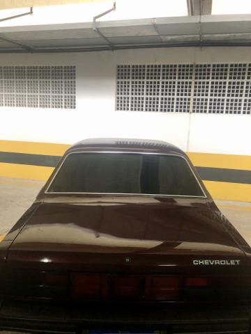 Gm opala comodoro SLE /1990. Vendo ou troco! - Foto 6