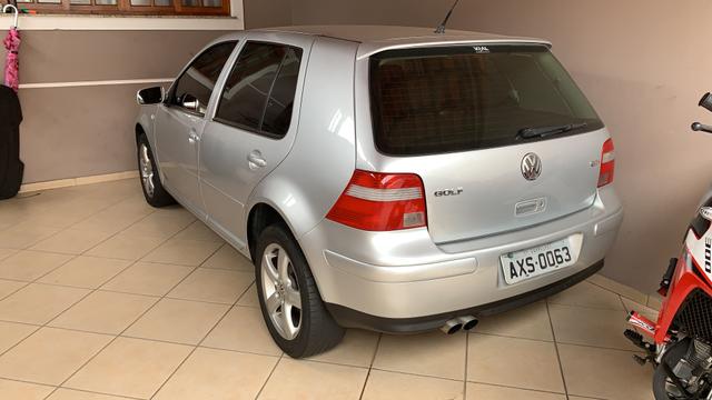 Golf Gti Turbo 180 Cv - Foto 2