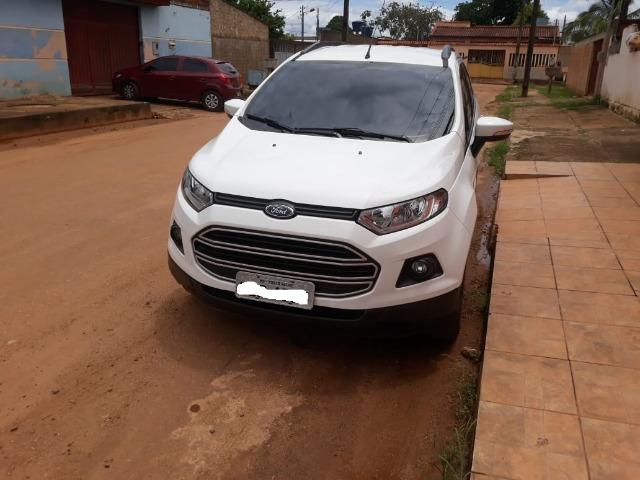 Ecosport Mod. 2017 - Automático - Foto 5