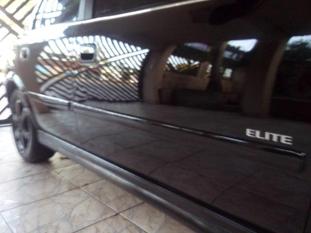 Astra Sedan Modelo Elite - Foto 3