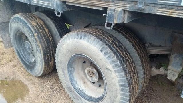 Mercedes 1418 bicudo - Foto 2