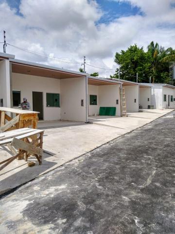 Casas pronta pra morar / 2 e 3 Qrts - você escolhe - Foto 10