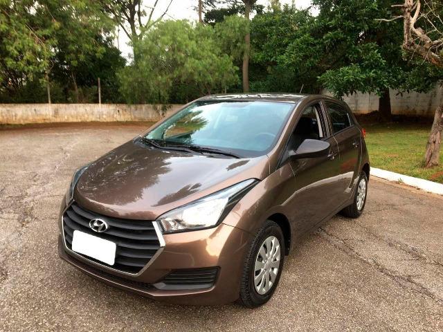 Hyundai Hb20 2017 Financiamento - Foto 3
