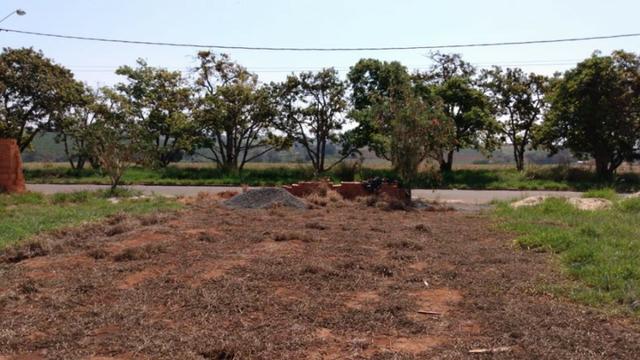 Terreno com escritura registrada no Residencial Souza Queiroz em Cosmópolis-SP. (TE0081) - Foto 7